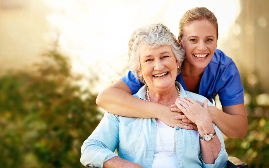 What is a Caregiver?