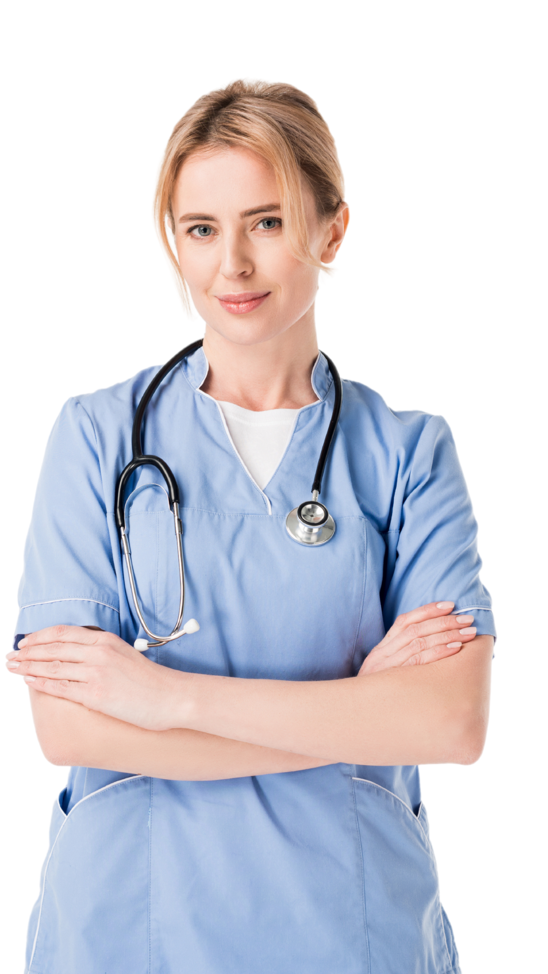 Caring Nurses Nurse Photo of Karen O'Donnell, Founder of Caring Nurses