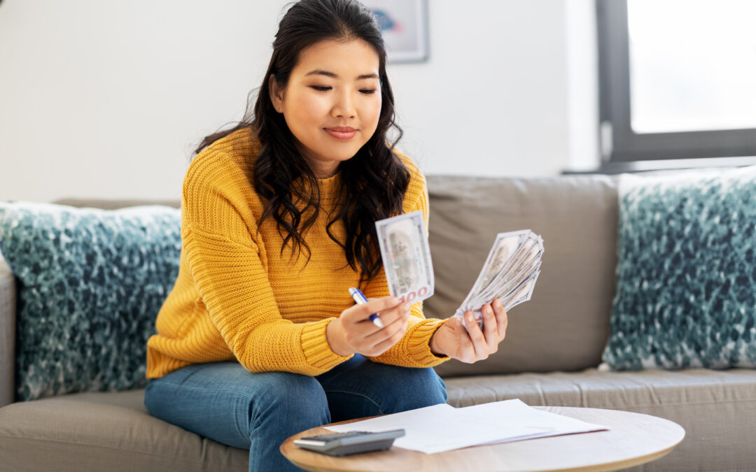 Budgeting Tips for Travel Nurses