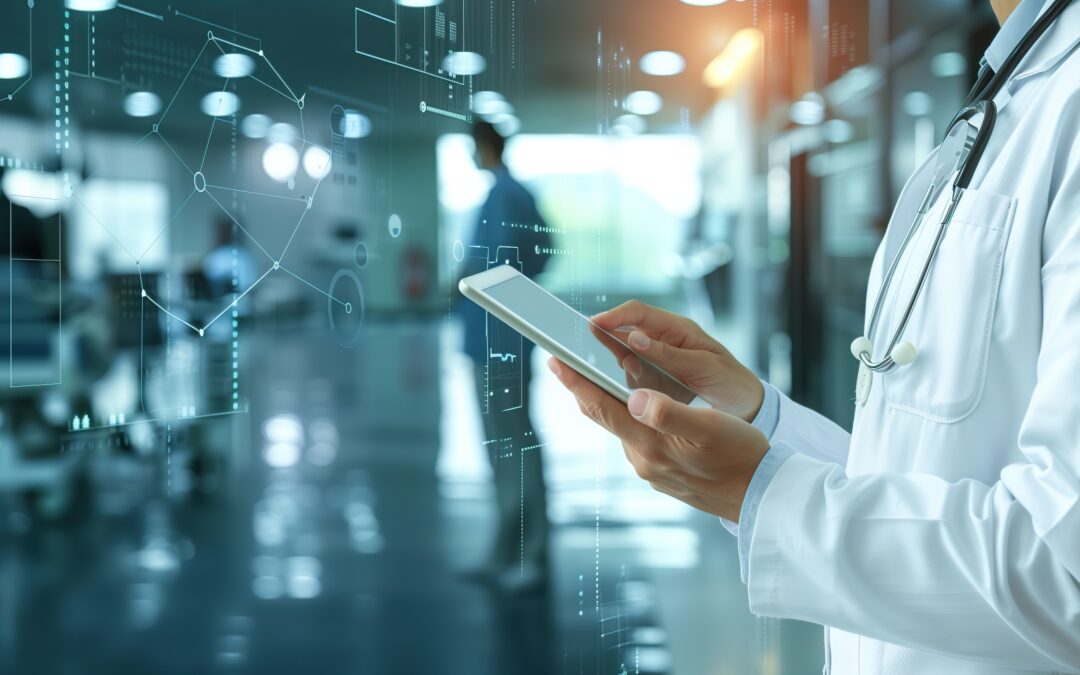 Healthcare Staffing Trends to Watch