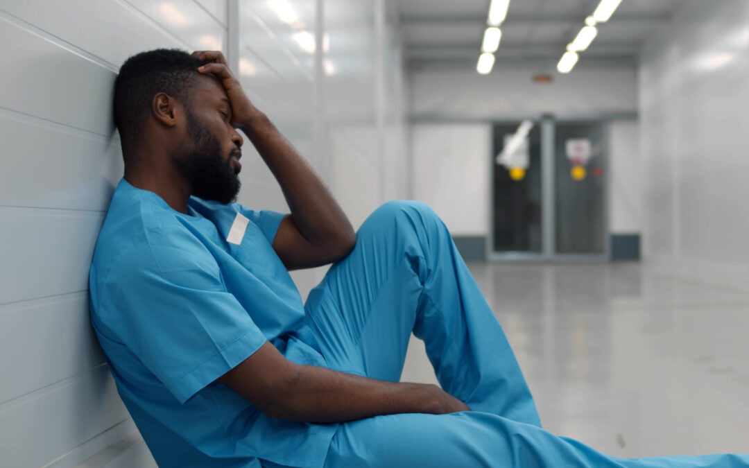 The Hidden Crisis: Burnout in Nursing